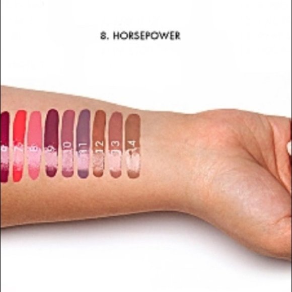 🆕 NWOB 🌟 Stila RPM Shine Fever Lip Vinyl - Picture 5 of 8